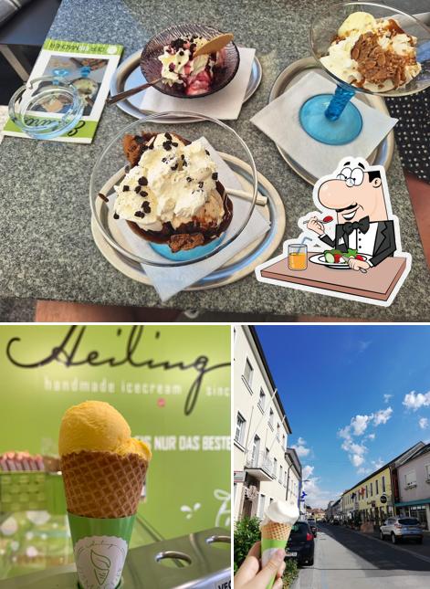 Der Eismacher Oberpullendorf