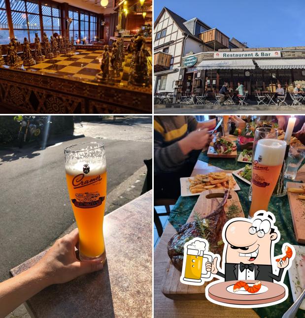Heimbacher Stube
