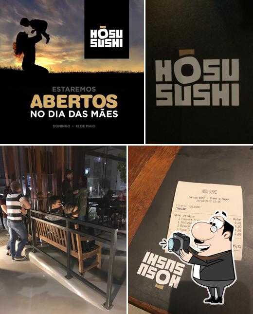 Hōsu Sushi