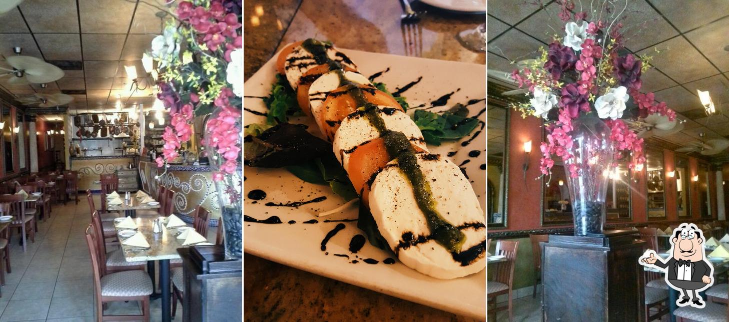 Italian Kitchen Grille & Cafe