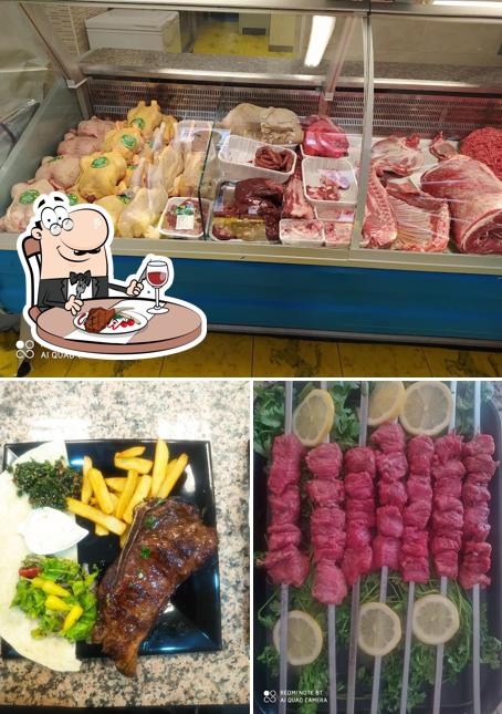 Mr.Mido BBQ House Grill