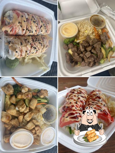 Neo Hibachi