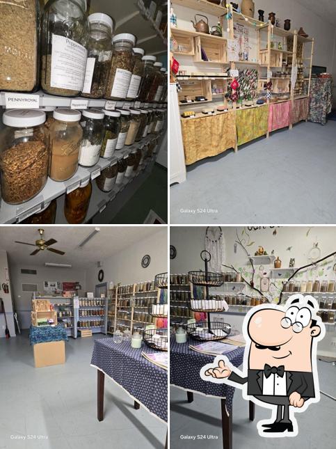 Old Roots Store