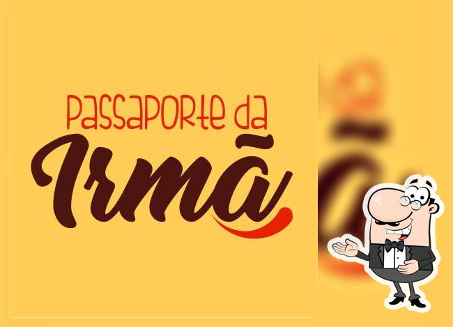 Lanchonete e restaurante da irmã