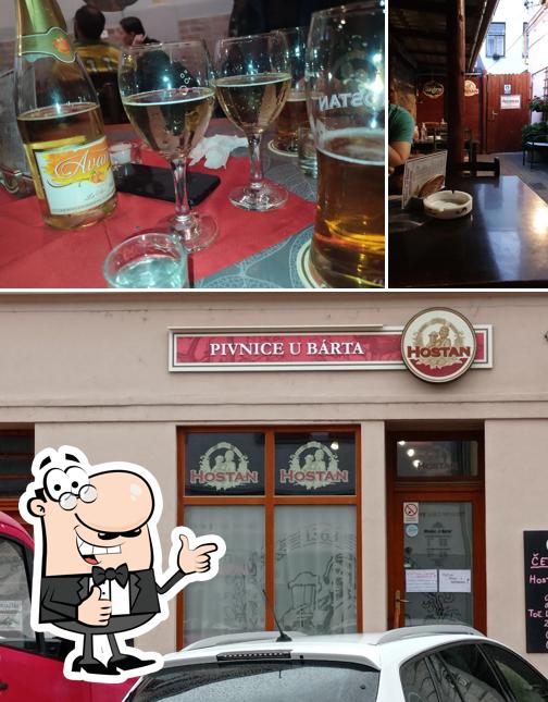 Pivnice U Bárta