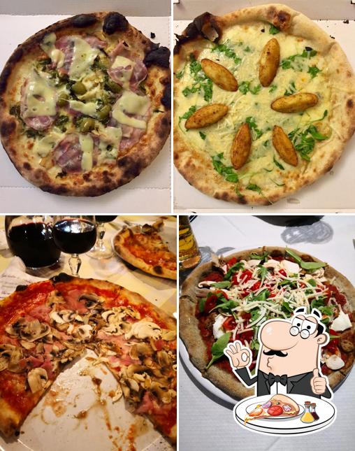 Pizzeria Calabash