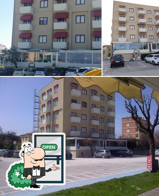 Ristorante Il Galeone