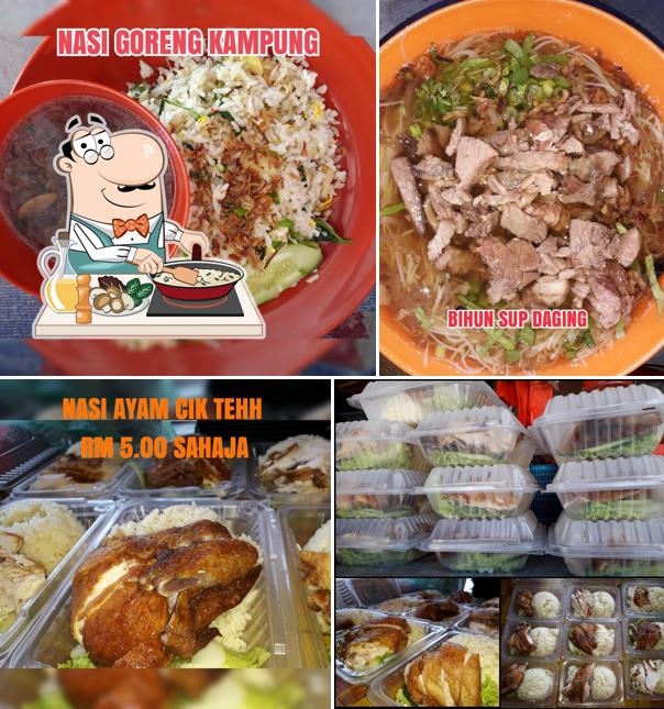 Selera Ala Utara