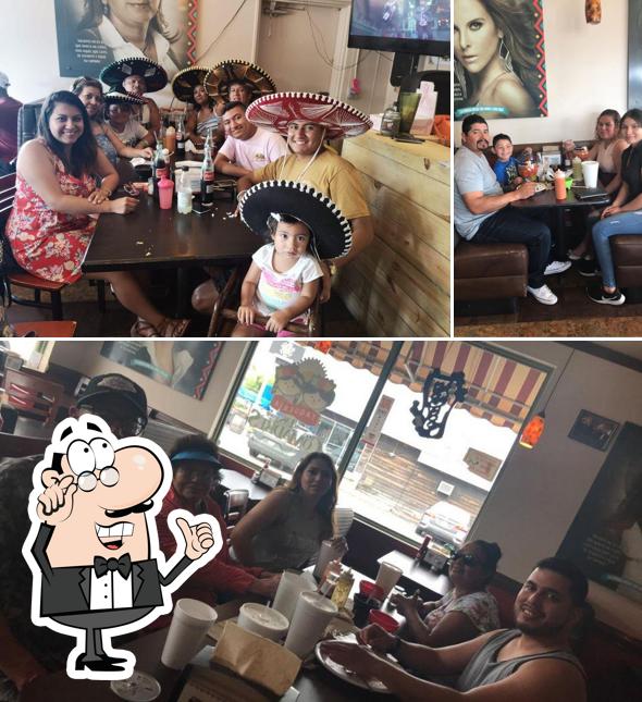 Taqueria Las Comadres Express
