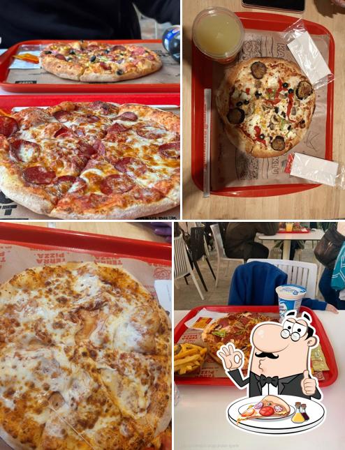 Terra Pizza - 41 Burda Avm