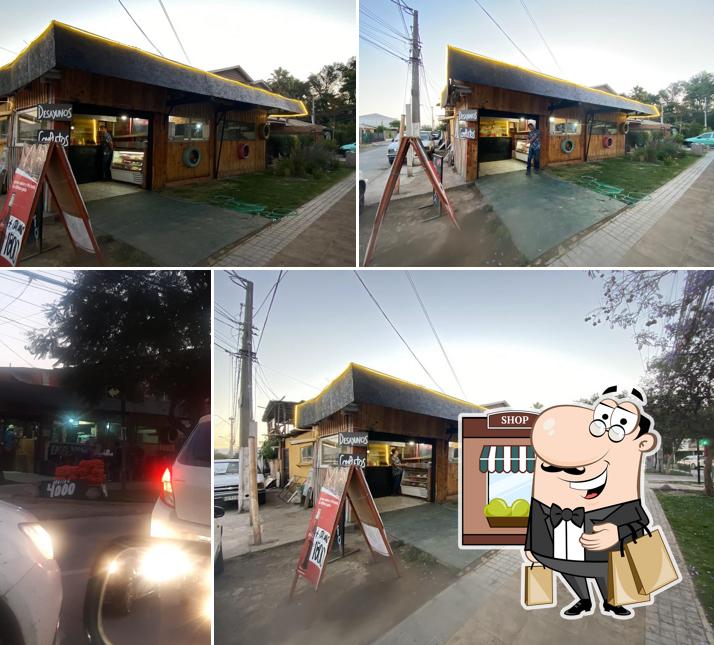 la Picá del Lucho Dog