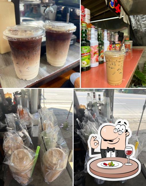 ร้านประจำ