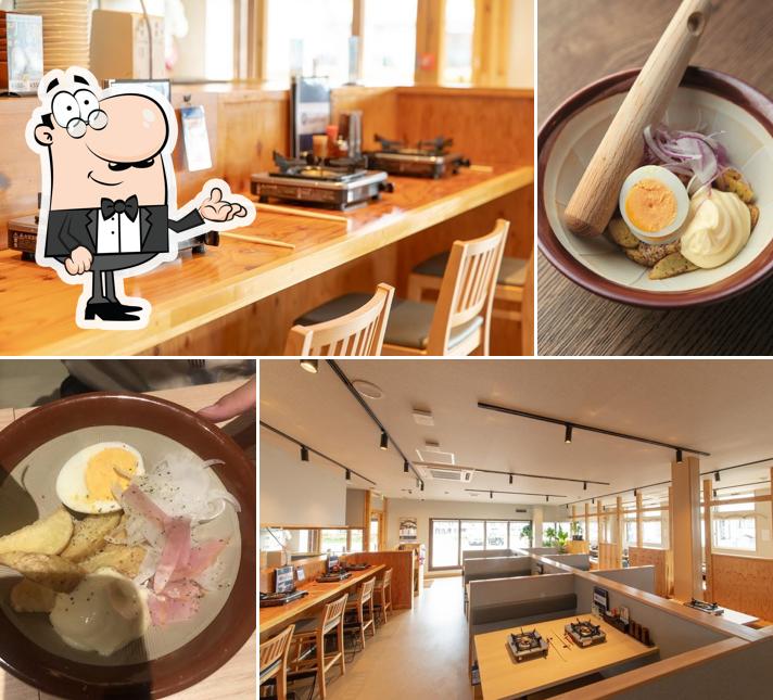 さぶろうべい 富山小杉店