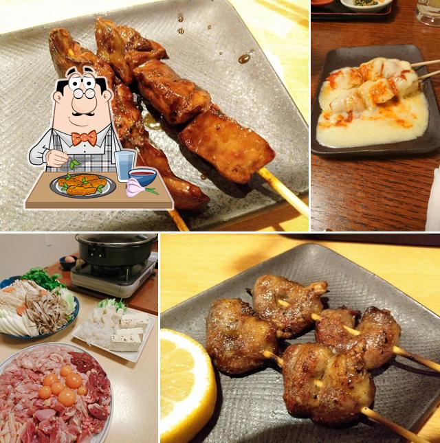 居酒屋くう