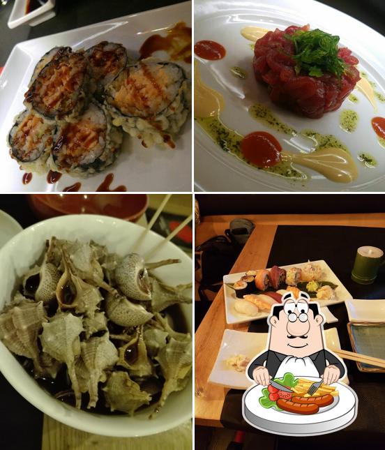 Sakana Sushi