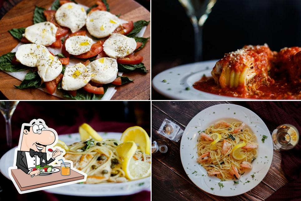 Scotto's Rigatoni Grill