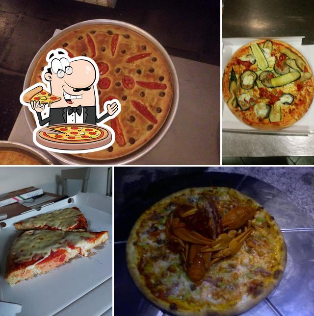 Simo Pizza