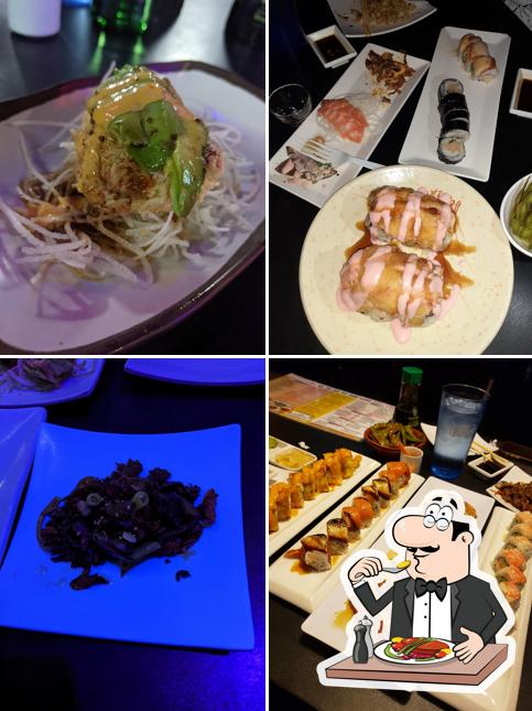 Sushi 21