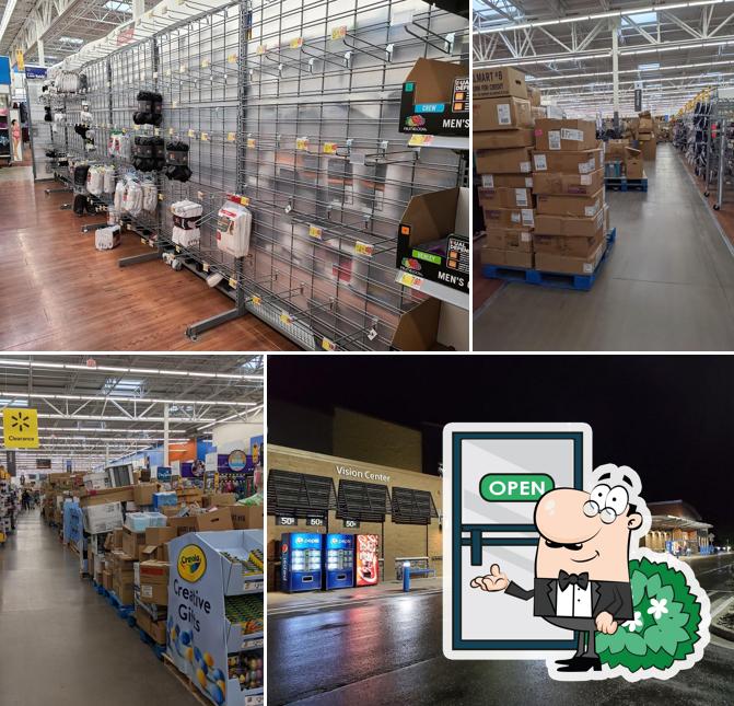 Walmart Supercenter