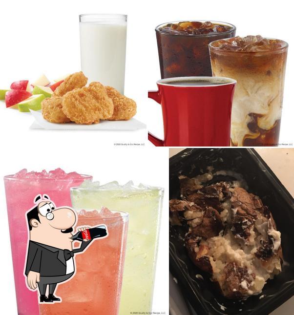 Wendy's