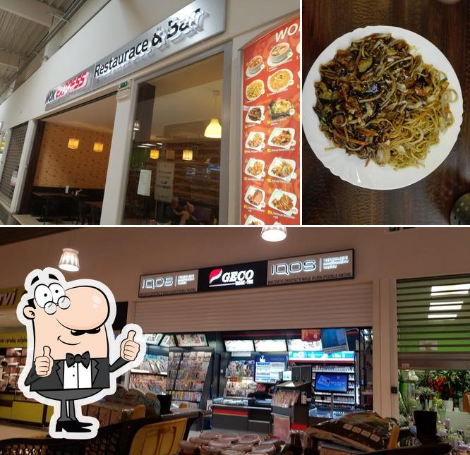 Wok Express