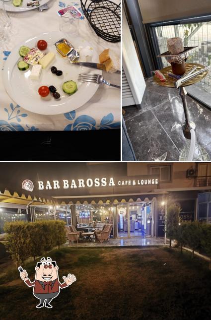 Barbarossa