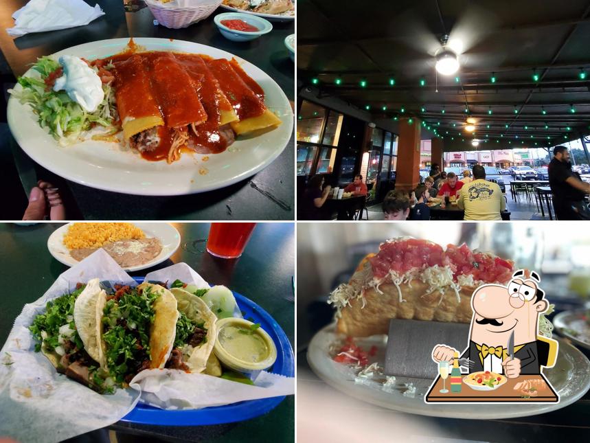Bariachi Mexican Kitchen