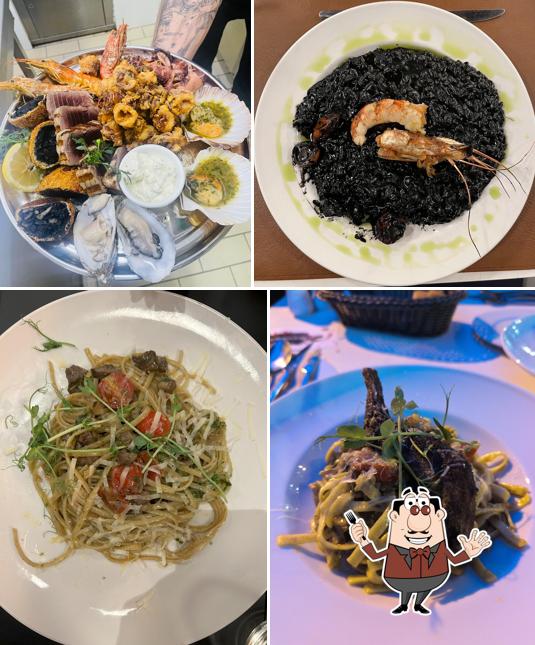 Bistro 77