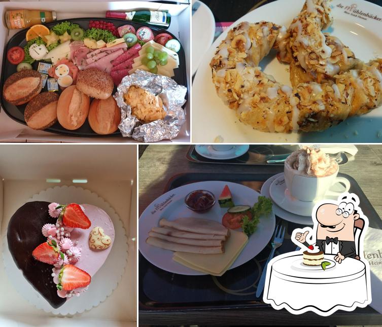 Die Mühlenbäcker