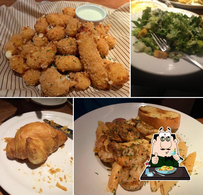 Cheddar's Scratch Kitchen