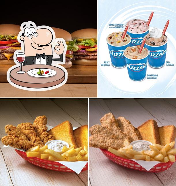 Dairy Queen