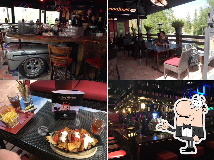 EL RICO - Steakhouse & Burger