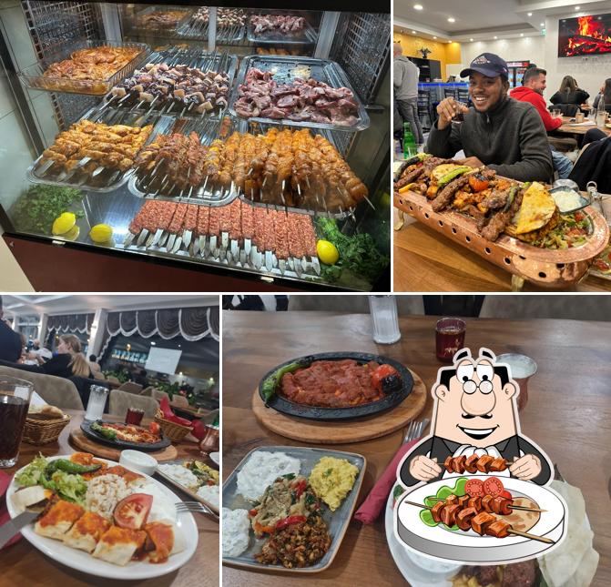 Istanbul Grillhaus