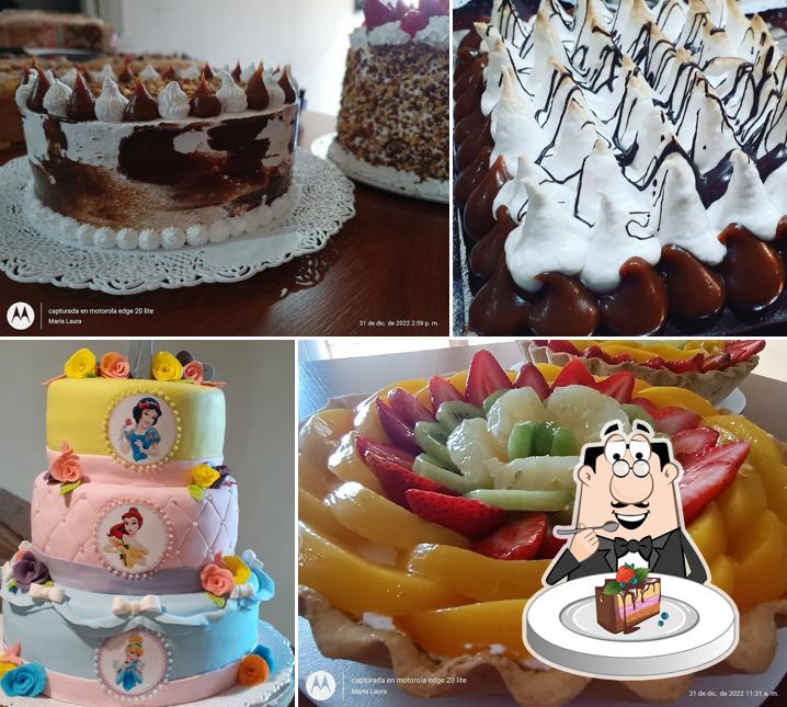 MI DULCE MANIA