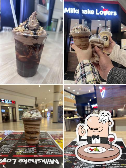 Milkshake Lovers