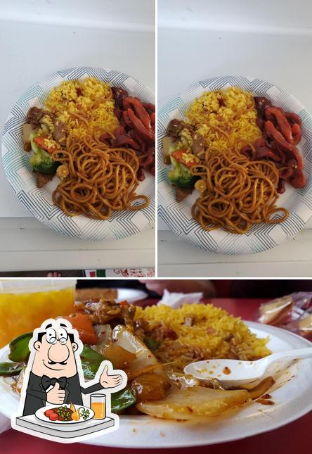 Panda Chinese