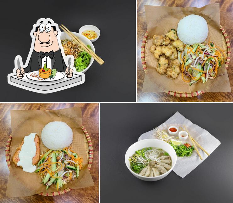 Pho Zone