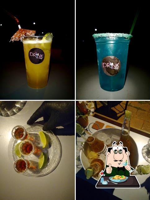 Drink Crazy