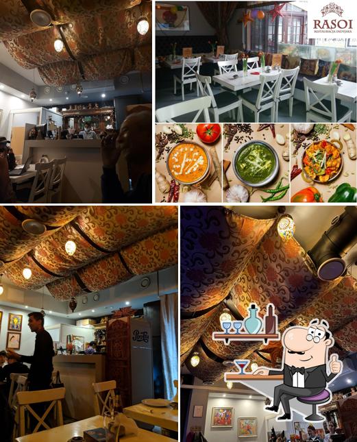 RASOI Indian Restaurant