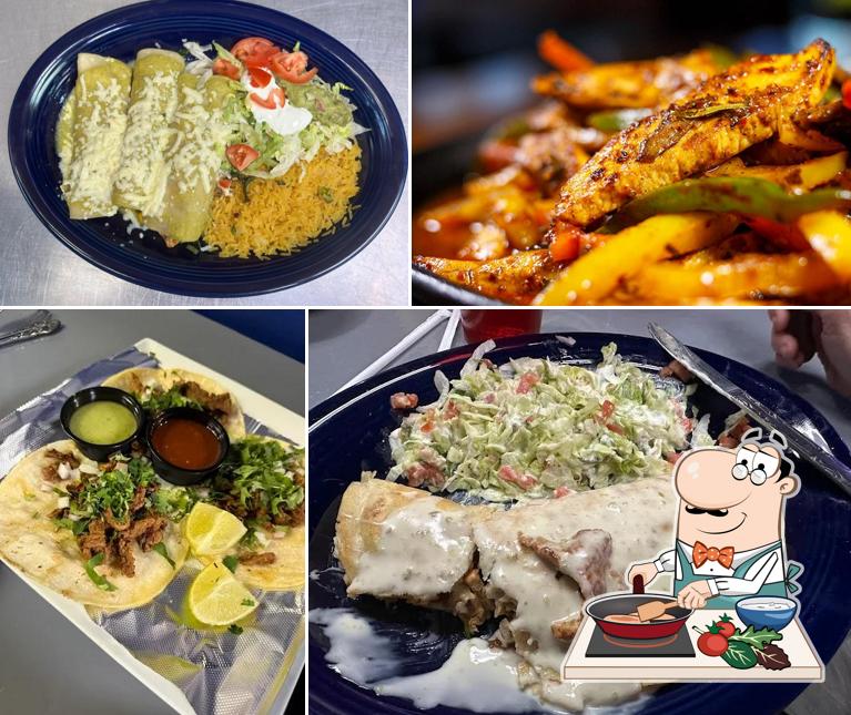 Al Chile Street Food