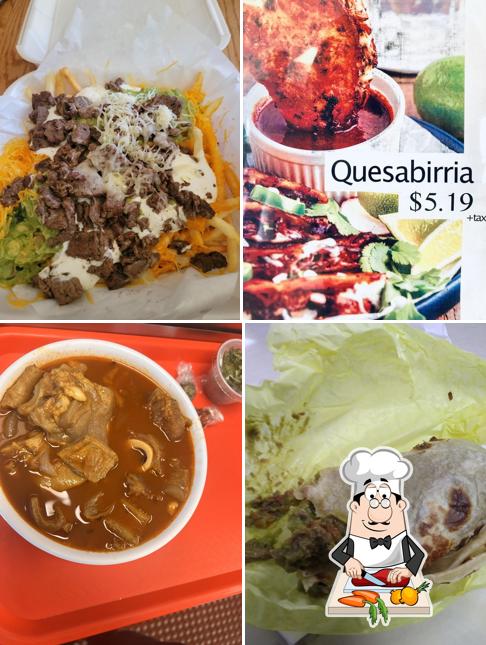 Albertaco’s Mexican Food
