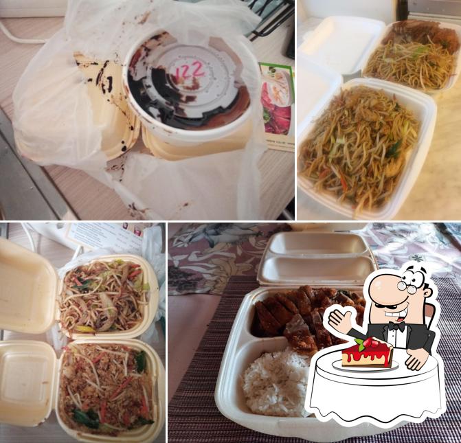 Asia Thai
