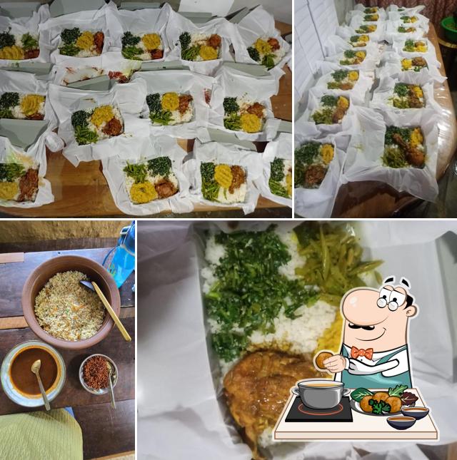 Banda restaurant