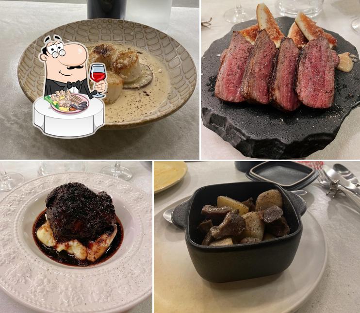 Bistro Chadama