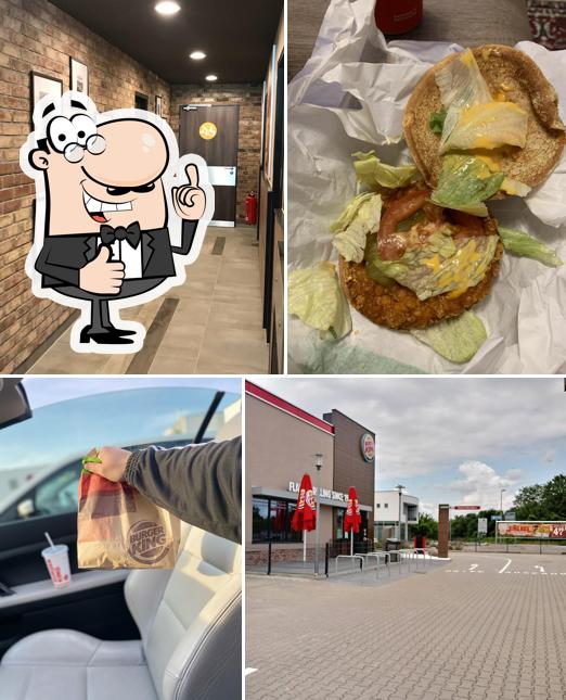 Burger King Senden