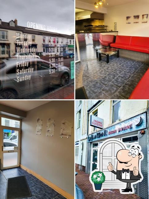 Chandni Indian Takeaway