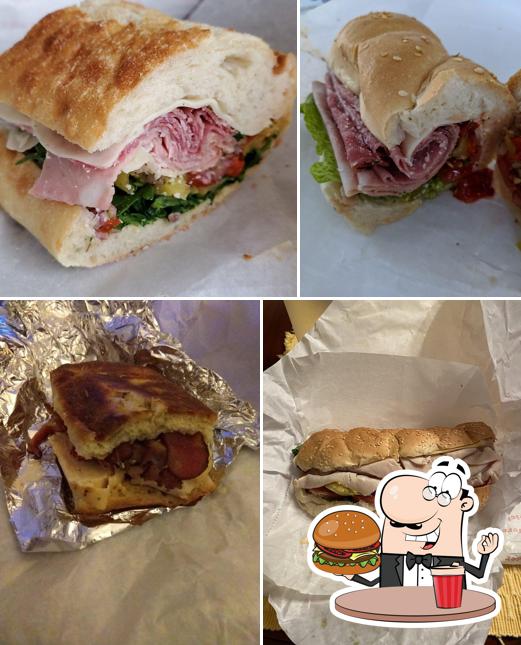 Family Delicatessen