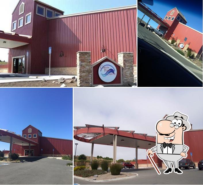 Garcia River Casino