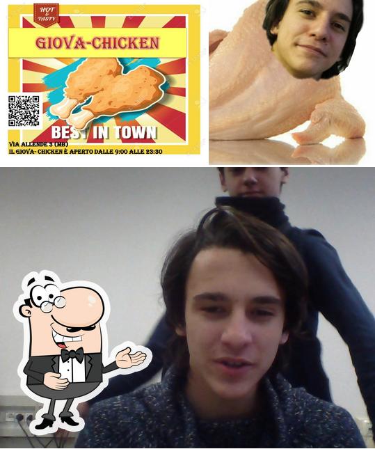 Giova-Chicken Muggiò