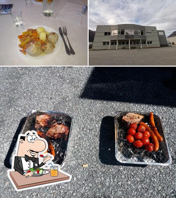 Go Biten cafe og catering